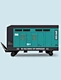 Oil-free Diesel Driven Mobile Compressor
